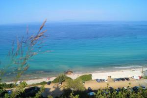Poseidon Seaview Studios Halkidiki Greece