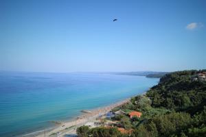Poseidon Seaview Studios Halkidiki Greece