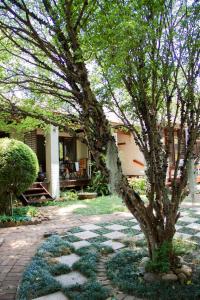 Rustic Butler B&B