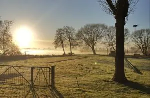 Ferienwohnung am Sandwater - Ihlow
