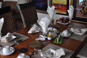 Pelican Place Guest Cottages