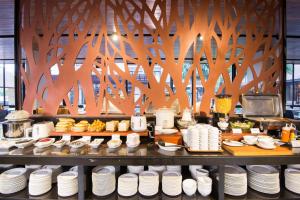 Amanta Hotel Nongkhai