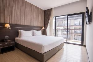 Amanta Hotel Nongkhai