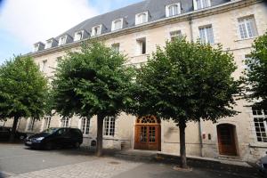 Hotels Hotellerie Saint Yves : photos des chambres