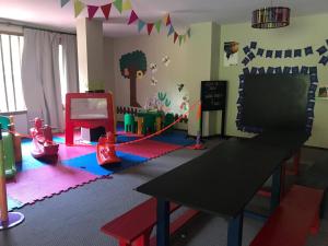 Hotel Savoia Ostende