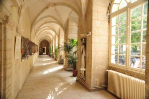 Hotels Hotellerie Saint Yves : photos des chambres