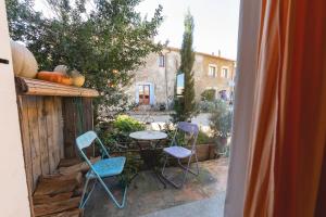 Loft with love in Pals