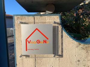 Villa Gione