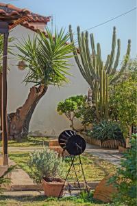 Ancient Corinth Guest House