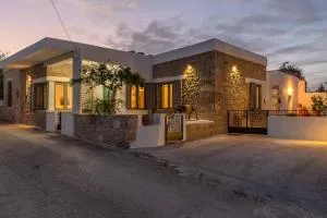 Iliopetra House - Lístaros