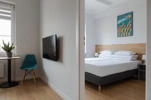 MoHo XL - 弗罗茨瓦夫