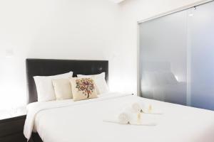 APOSENTUS - Your Home in Martires da Liberdade