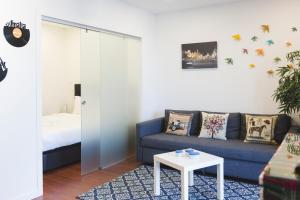 APOSENTUS - Your Home in Martires da Liberdade