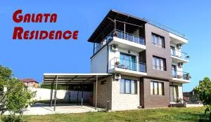 Galata Residence - Bliznatsi
