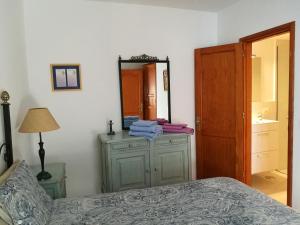 Apartamento La Caleta