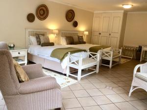 Malvern Manor Country Guest House