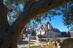 I trulli di Ginevra