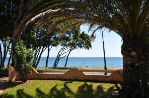 Appart'hotels Sole e Mare : photos des chambres