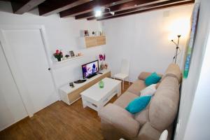 Apartamento Alegria