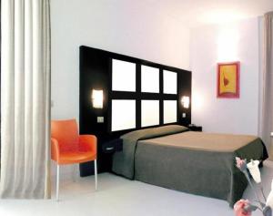 Double Room room in Hotel Admeto