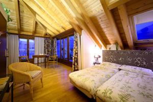 Eco Rooms&Breakfast Tirano
