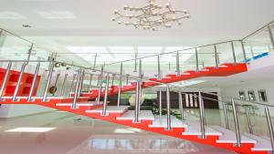 Luxury beachfront villa in Cozumel - CortesStars