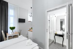 Apartment room in Aparthotel 1899