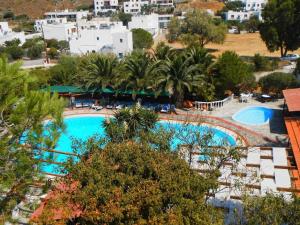 Anamar Patmos Patmos Greece