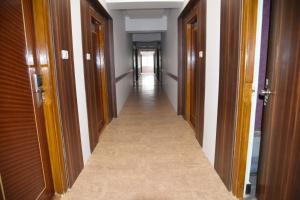 Hotel Bhimas Paradise