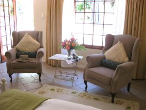 Malvern Manor Country Guest House