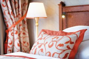 Comfort Double Room room in Travel Charme Gothisches Haus