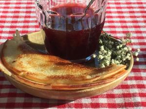 Bed and breakfast Zathe De Spieker