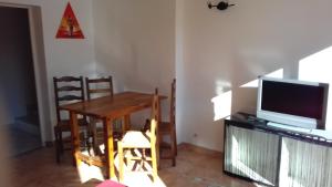 Maisons de vacances palayson two : photos des chambres