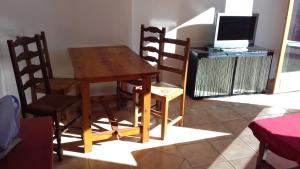 Maisons de vacances palayson two : photos des chambres