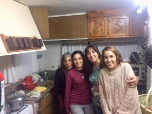 Casa familiar Zarza Mora