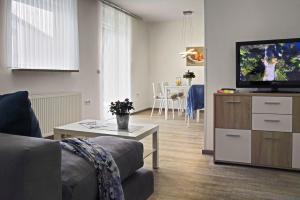 Ferienwohnungen Lippold