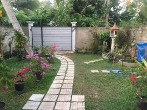 Our House Hikkaduwa
