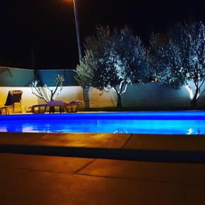 Villa Initium,heated poolseason
