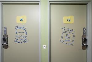 Hotels ibis Budget Macon Sud : photos des chambres
