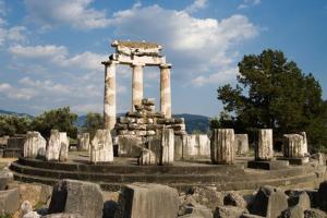 Villa Serenis Achaia Greece