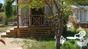 Camping Les Castors photo 12
