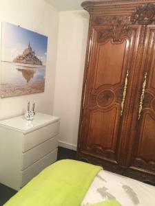 Les Balcons de Saint Pair