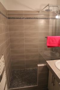 Appartement Sampiero