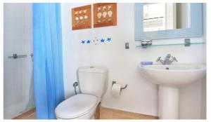 Villa Pitiousa Spetses Greece