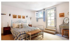 Villa Pitiousa Spetses Greece