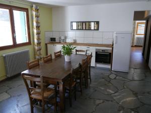 Chalets Le Hameau de Campan : photos des chambres