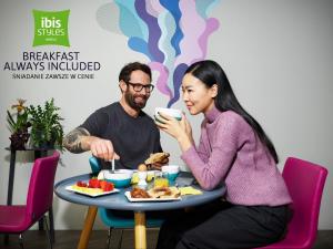 ibis Styles Warszawa City