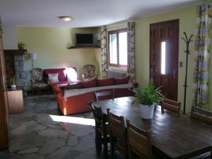 Chalets Le Hameau de Campan : photos des chambres