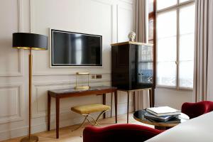 Hotels Les Jardins du Faubourg Hotel & Spa by Shiseido : photos des chambres