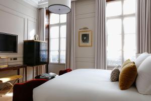 Hotels Les Jardins du Faubourg Hotel & Spa by Shiseido : photos des chambres